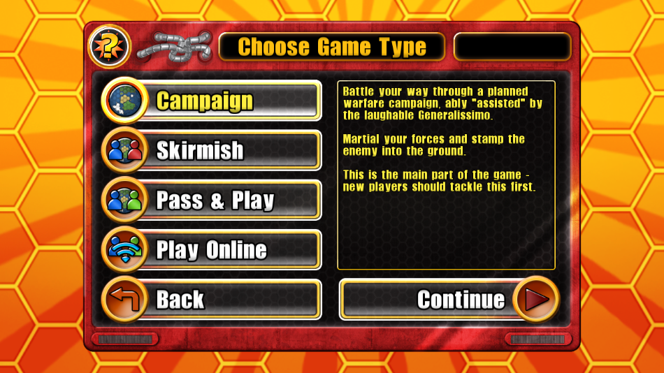 大大大战争最新版本 v1.5.3 安卓版