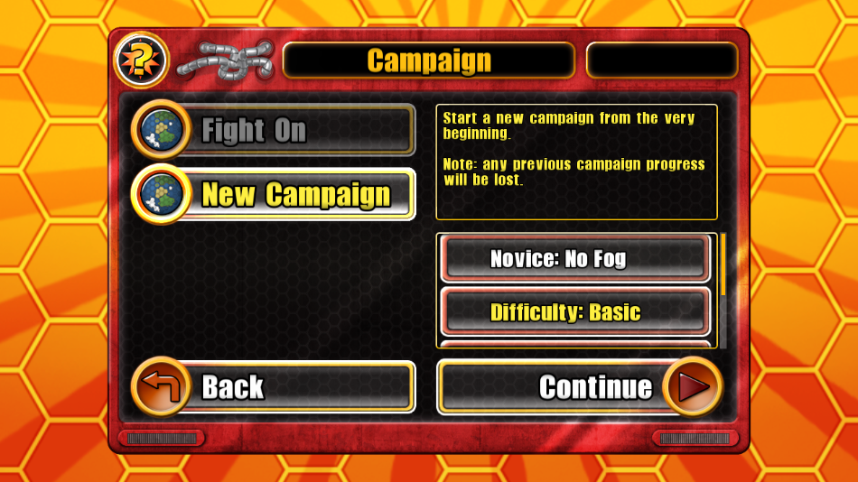 大大大战争最新版本 v1.5.3 安卓版