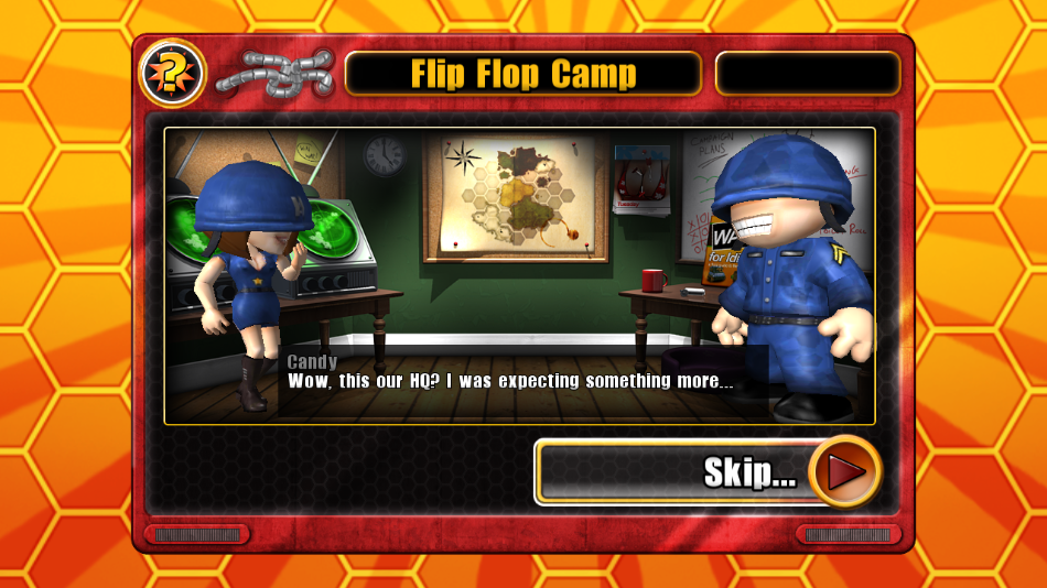 大大大战争最新版本 v1.5.3 安卓版