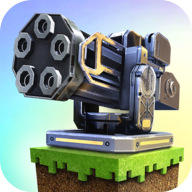 方块要塞2手游最新版 v1.00.07 安卓版