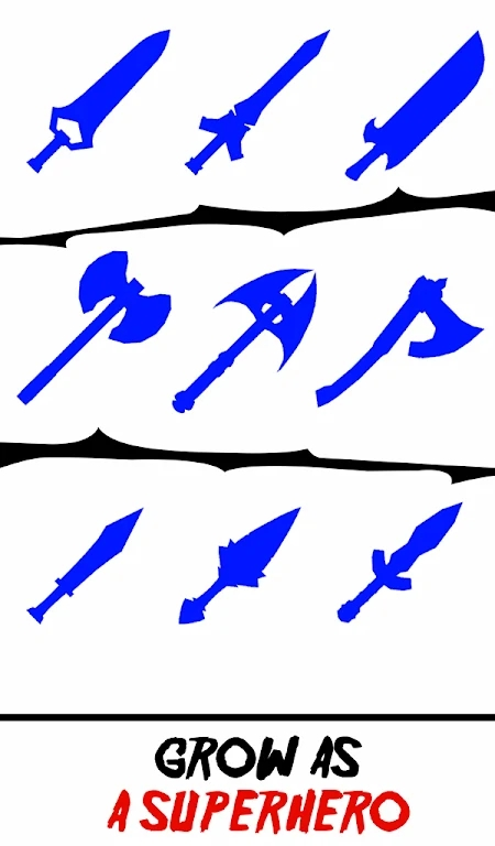 火柴人英雄塔防游戏(Stick Hero: Tower Defense) v1.0.96 手机版