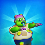 僵尸时代塔防游戏 v1.46 最新版 僵尸时代塔防游戏 v1.46 最新版