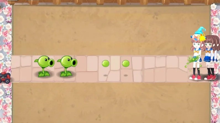 植物大战僵尸美人计版手机版(Plants vs. Zombies FREE) v2.9.07 最新版