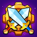 超级齿轮乱斗游戏(Super Cog Brawl - Idle Merge) v1.0.0 手机版 超级齿轮乱斗游戏(Super Cog Brawl - Idle Merge) v1.0.0 手机版