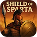 Shield of Sparta斯巴达之盾游戏 v1.0.0 手机版 Shield of Sparta斯巴达之盾游戏 v1.0.0 手机版