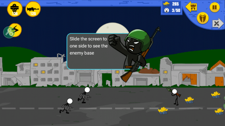 火柴人现代战争游戏 v1.0.2 最新版