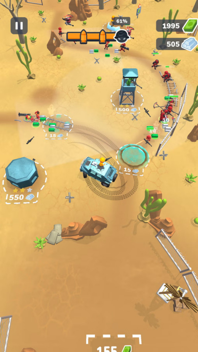 勇士的剑与火安卓最新版下载 v1.3.7 最新版