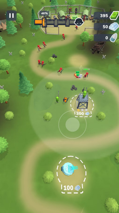 勇士的剑与火安卓最新版下载 v1.3.7 最新版