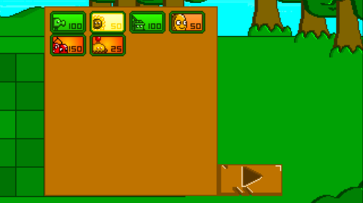 植物大战僵尸pzwd3重制版 v1.0 最新版