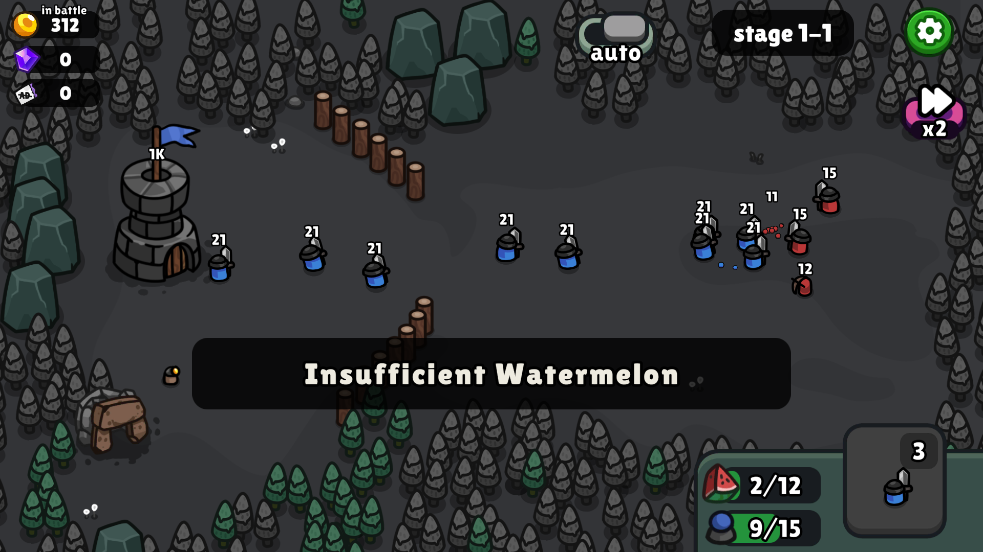 勇气要塞游戏 v1.2.1 官方版