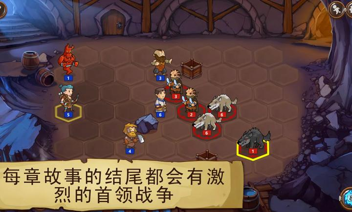 勇者大陆男巫最新版下载(Wizard) v1.6.4 安卓版