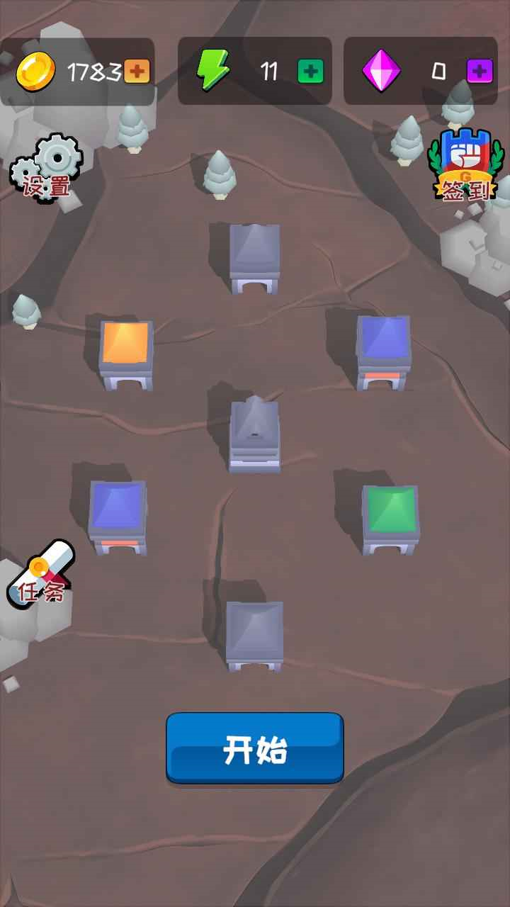 塔楼进化之战游戏最新版 v1.0.1 安卓版