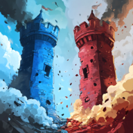 塔楼进化之战游戏最新版 v1.0.1 安卓版 塔楼进化之战游戏最新版 v1.0.1 安卓版