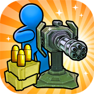 弹药狂热塔炮防御最新版下载(Ammo Fever) v0.10 安卓版 弹药狂热塔炮防御最新版下载(Ammo Fever) v0.10 安卓版