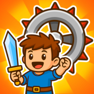 粉碎王国游戏 v1.0.1 最新版 粉碎王国游戏 v1.0.1 最新版