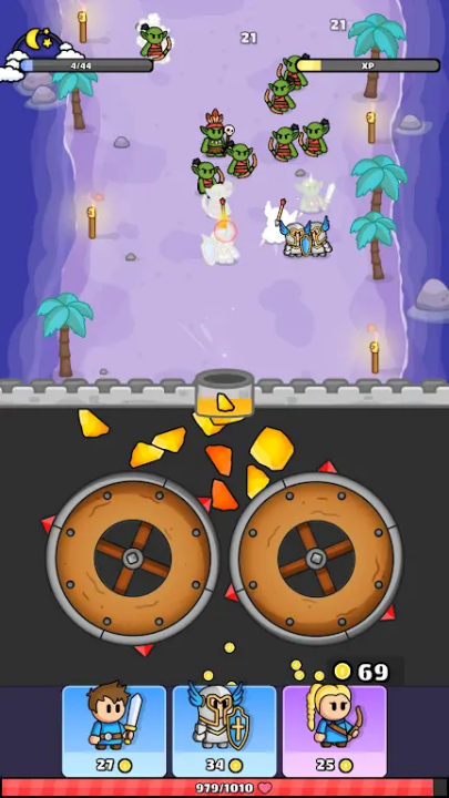 粉碎王国游戏 v1.0.1 最新版