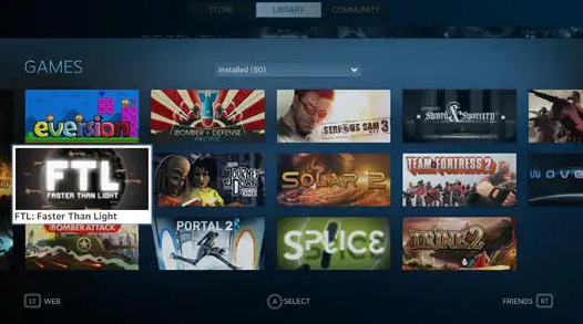 steam手机版2022最新版 steam手机版2022最新版