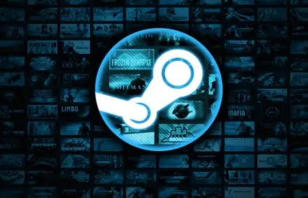 steam移动版2022官方版 steam移动版2022官方版