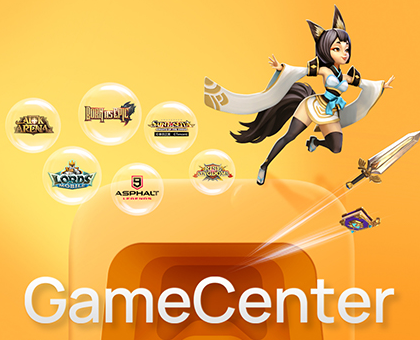 华为游戏中心官方客户端 华为游戏中心官方客户端