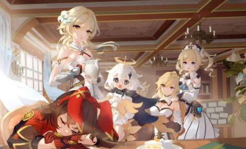 谷歌游戏商店官方版(Google Play游戏) 谷歌游戏商店官方版(Google Play游戏)