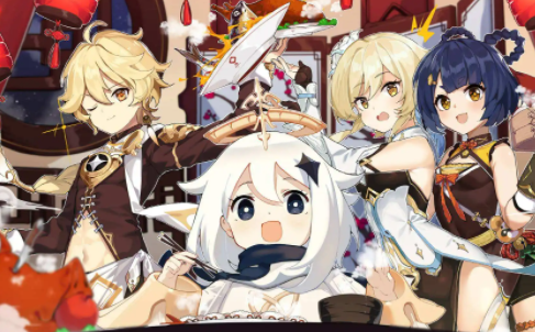 谷歌游戏商店官方版(Google Play游戏) 谷歌游戏商店官方版(Google Play游戏)