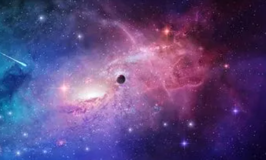 星空透明壁纸2022最新版