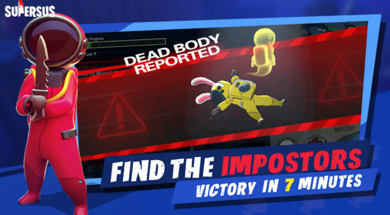 supersus加速器app官方免费版(OurPlay加速器)