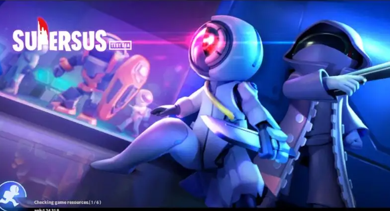 supersus加速器app官方免费版(OurPlay加速器)