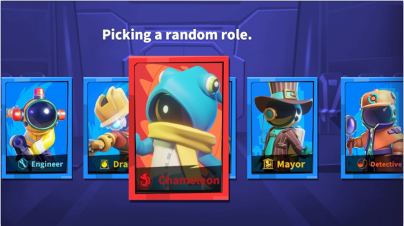 太空行动国际服加速器(OurPlay加速器)