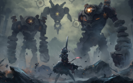 米哈游通行证(米游社)