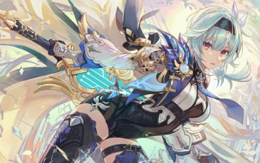 米哈游通行证(米游社)