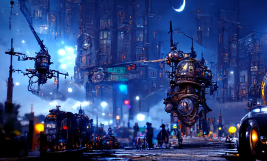 万兴爱画安卓版