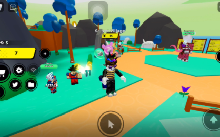 手机roblox加速器app(OurPlay加速器)