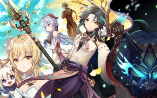 原神菜菜音乐盒下载安装