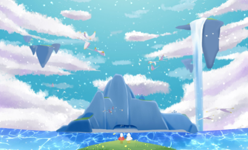 光遇菜菜音乐盒下载安装 光遇菜菜音乐盒下载安装