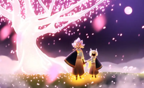 光遇菜菜音乐盒下载安装 光遇菜菜音乐盒下载安装