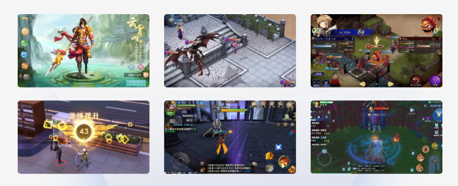 雷电云手机模拟器手机版下载安装