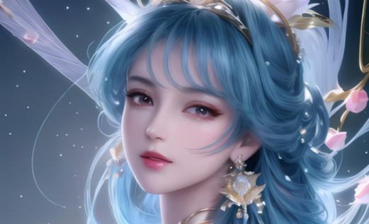 爱秀脸ai绘画app下载