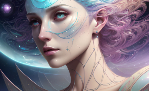 爱秀脸ai绘画app下载