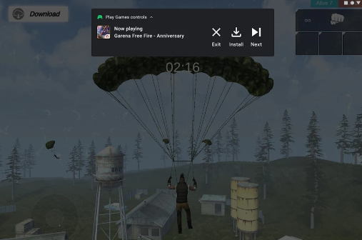 安卓游戏助手app下载(Google Play 游戏)