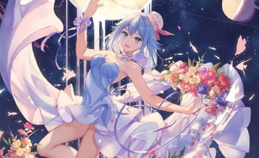 博麟超元气壁纸app下载官方版