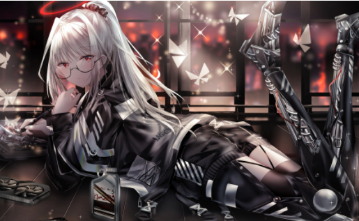 博麟超元气壁纸app下载官方版