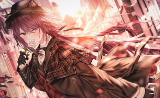 博麟超元气壁纸app下载官方版