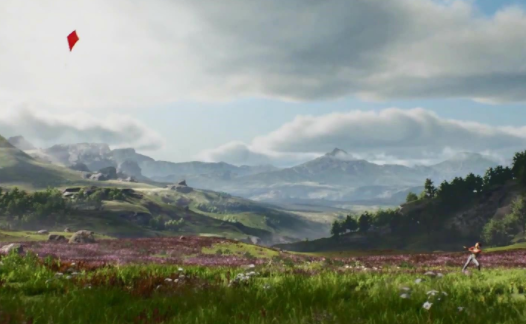 聚迈奇趣主题壁纸高清无水印下载