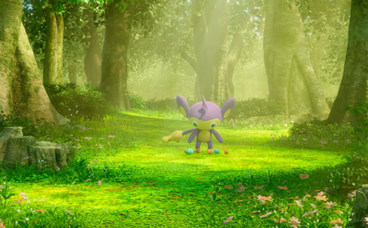 聚迈奇趣主题壁纸高清无水印下载