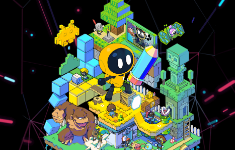 创游世界app官方正版下载安装 创游世界app官方正版下载安装