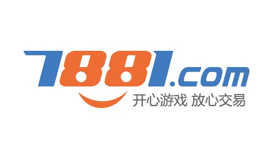 7881游戏交易app安卓版下载
