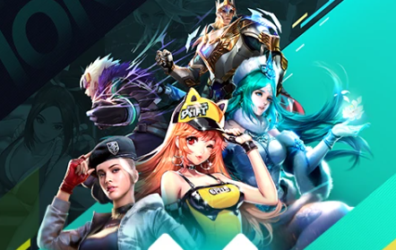 腾讯先游app免费下载(腾讯先锋) 腾讯先游app免费下载(腾讯先锋)