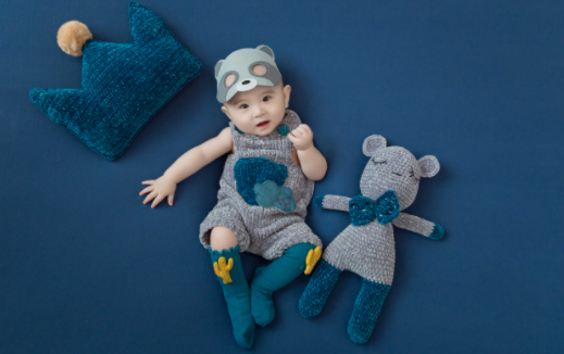 萌宝拍拍官方下载app