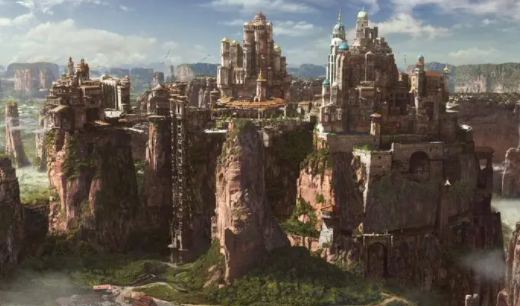 23933乐园助手官方版下载